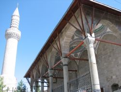 Erzurum Camileri tarih ziyneti
